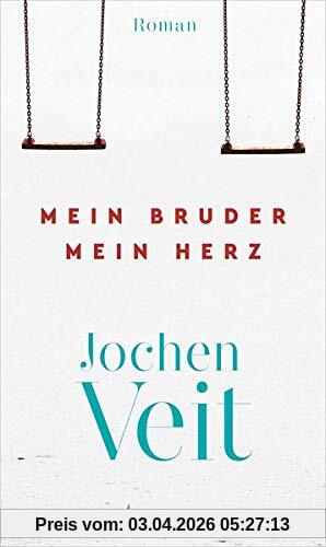 Mein Bruder, mein Herz