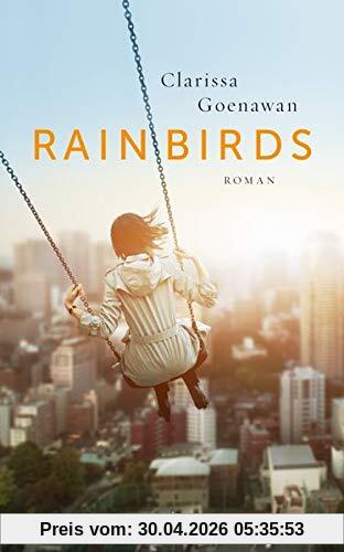 Rainbirds: Roman