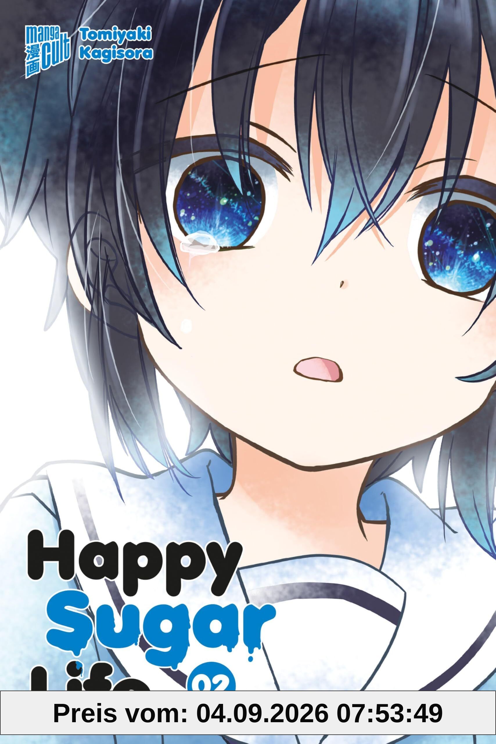 Happy Sugar Life 2