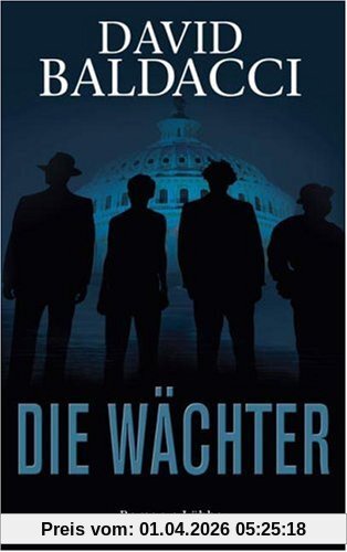 Die Wächter