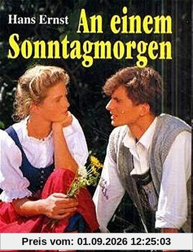 An einem Sonntagmorgen, 2 Kassetten