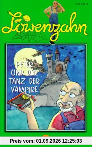 Peter und der Tanz der Vampire