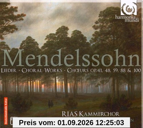 Chorwerke