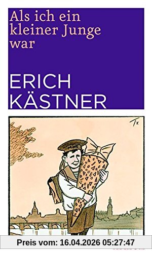 Als ich ein kleiner Junge war