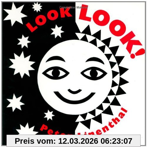 Peter Linenthal Look, Look!