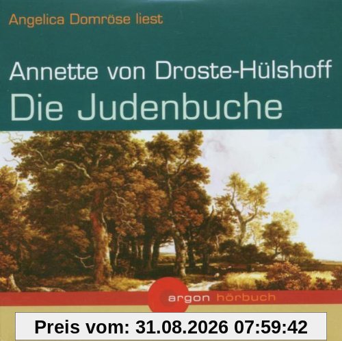 Die Judenbuche