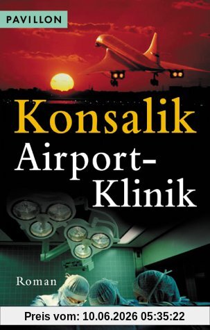 Airport-Klinik