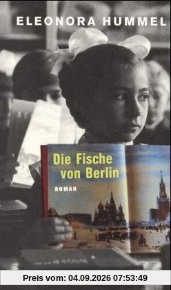 Die Fische von Berlin