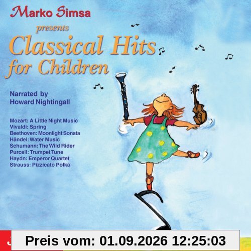 Classical Hits for Children
