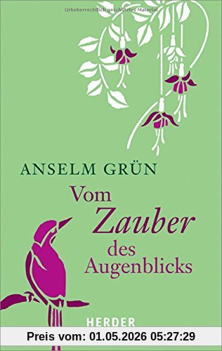 Vom Zauber des Augenblicks
