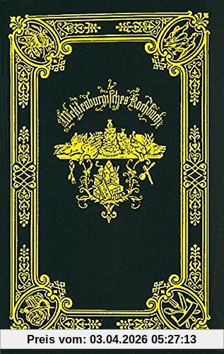 Mecklenburgisches Kochbuch