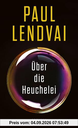 Über die Heuchelei