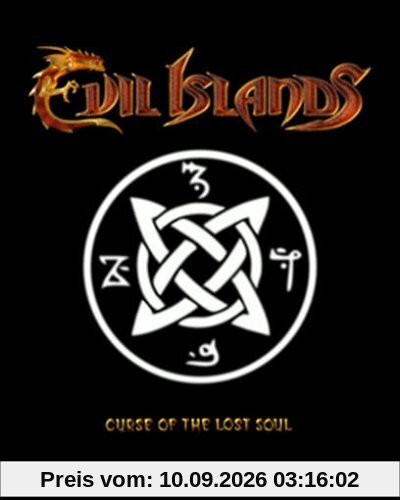 Evil Islands: Curse of the Lost Soul.