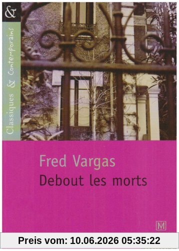 Debout les morts