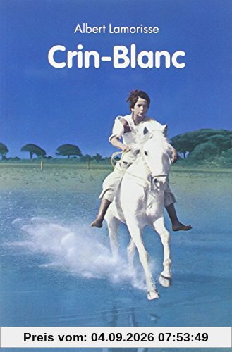 Crin-Blanc