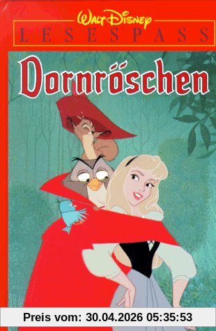 Dornröschen