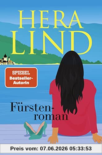 Fürstenroman