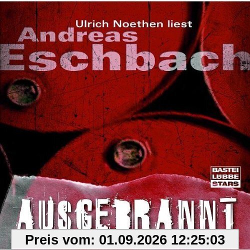 Ausgebrannt: STARS.
