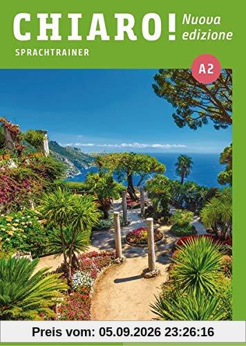 Chiaro! A2 – Nuova edizione: Sprachtrainer mit Audios online (Chiaro! – Nuova edizione)