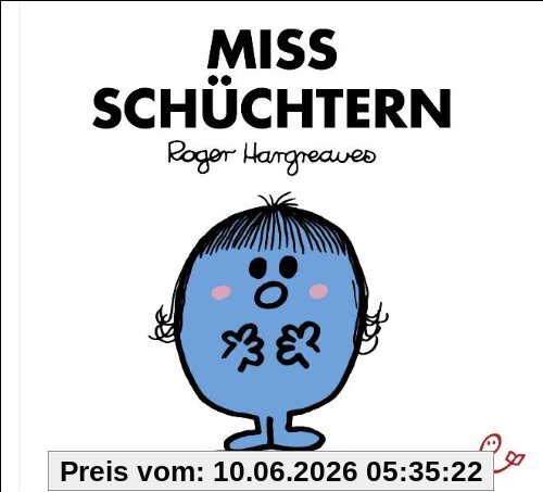 Miss Schüchtern