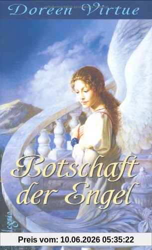 Botschaft der Engel