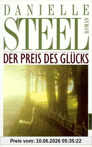 Der Preis des Glücks