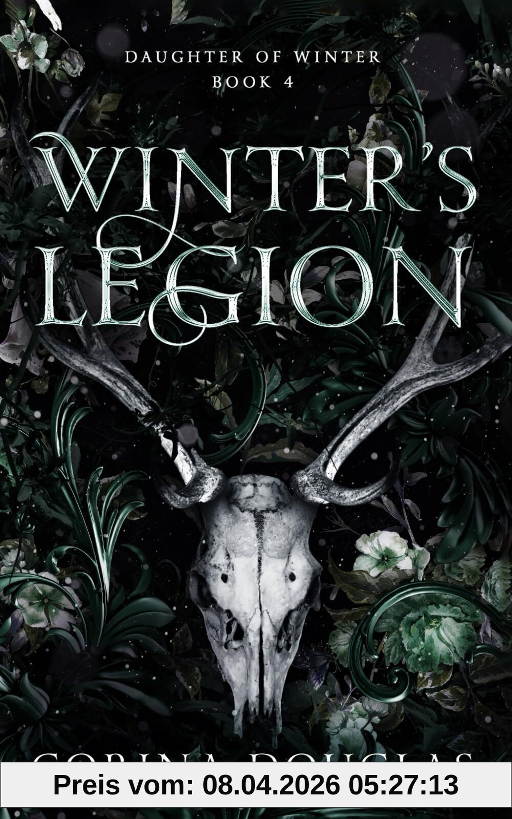 Corina Douglas Winter's Legion