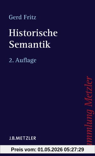 Historische Semantik