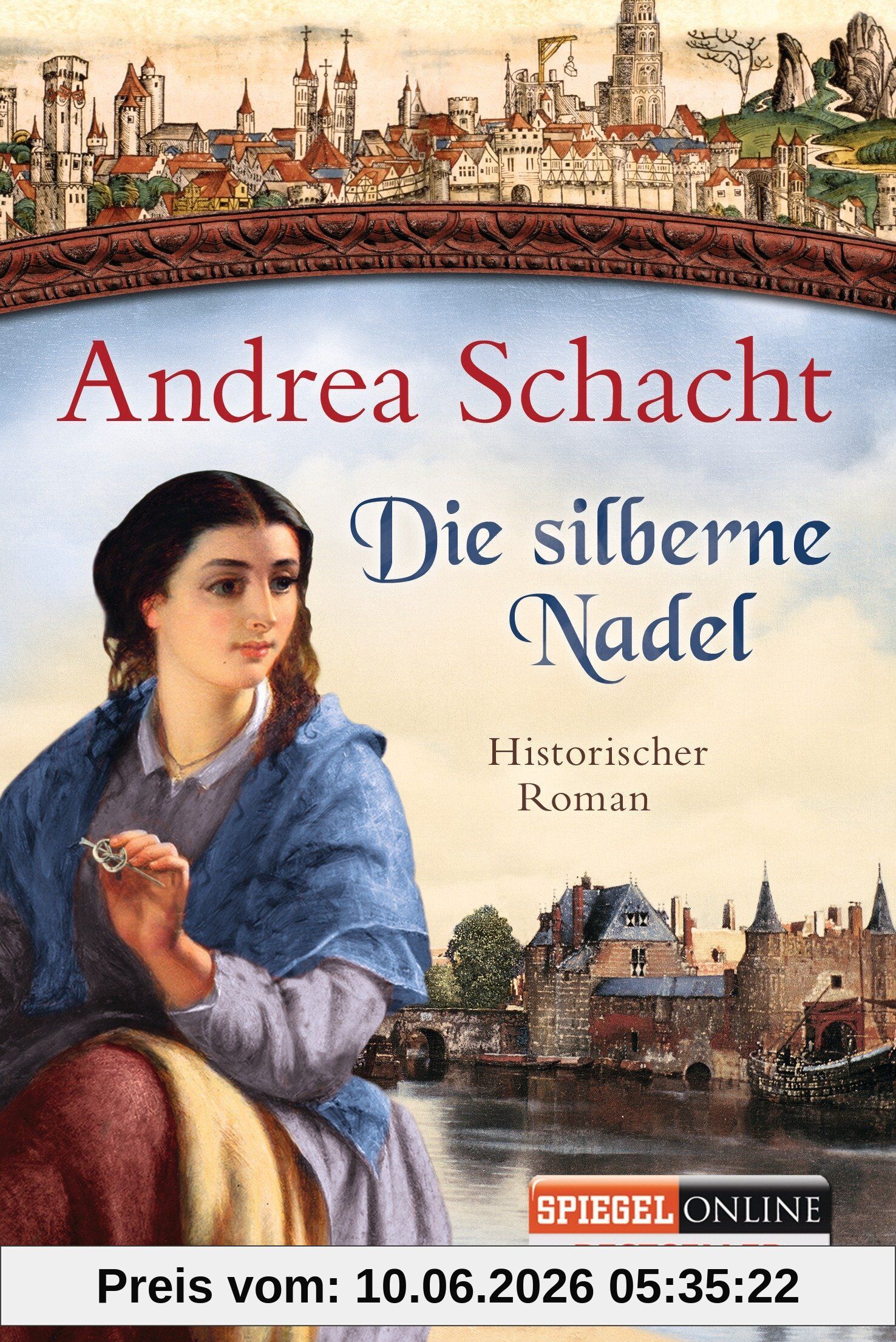 Die silberne Nadel