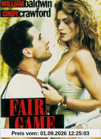 Fair Game