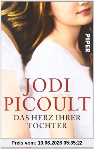 Das Herz ihrer Tochter: Roman