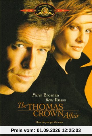 The Thomas Crown Affair