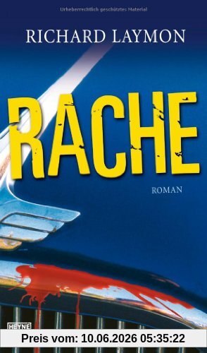 Rache: Roman
