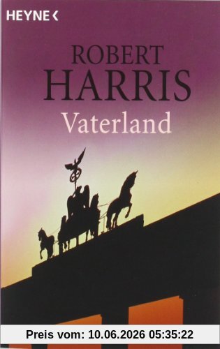 Vaterland