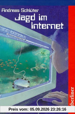 Jagd im Internet