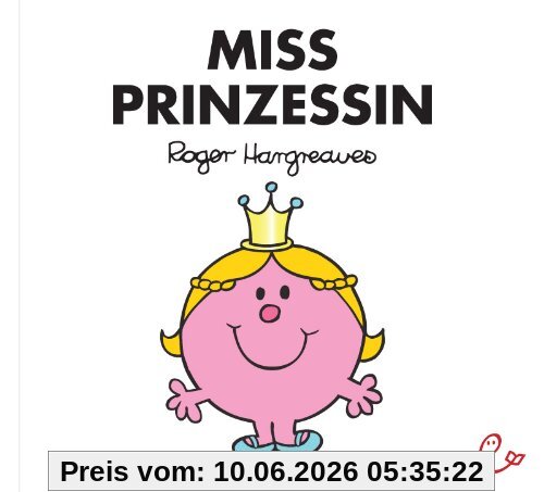 Miss Prinzessin