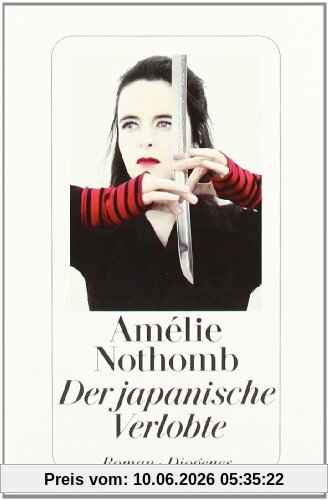 Der japanische Verlobte
