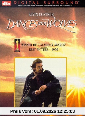 Dances with Wolves