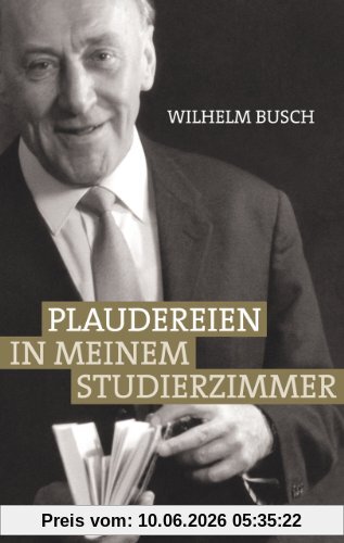 Plaudereien in meinem Studierzimmer