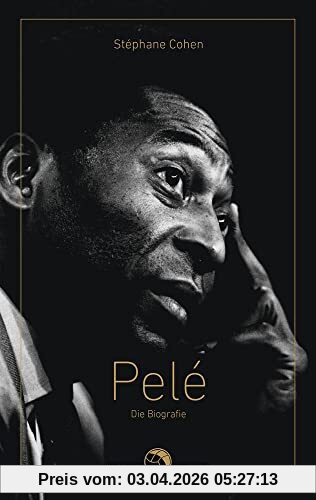 Pelé: Die Biografie