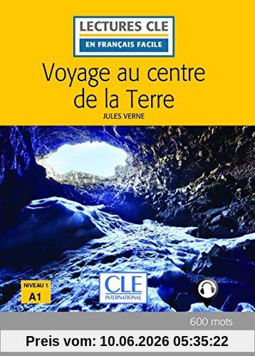 Voyage au centre de la Terre