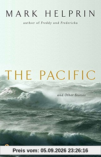 The Pacific and Other Stories