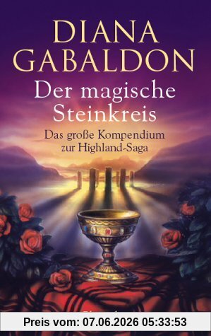 Der magische Steinkreis