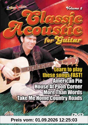 Classic Acoustic