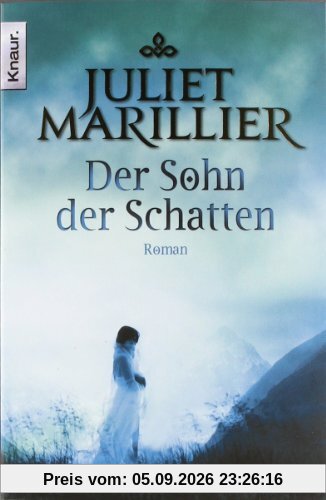 Der Sohn der Schatten: Roman (Knaur TB)