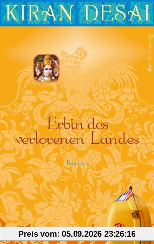 Erbin des verlorenen Landes