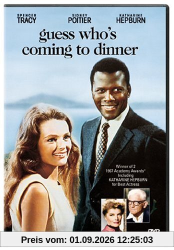 Guess Who's Coming to Dinner