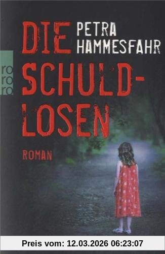 Petra Hammesfahr Die Schuldlosen