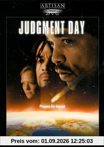 Judgment Day