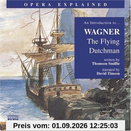 Introduction to Flying Dutchma